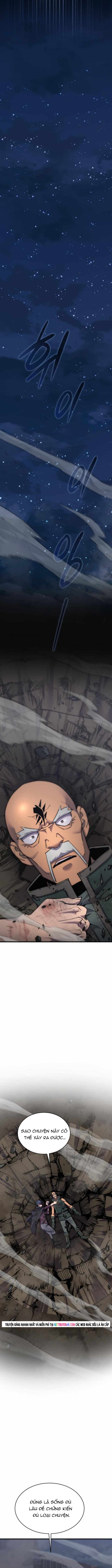 Thiên Tài Ma Pháp Sư Vật Lí Chap 36 - Next Chap 37