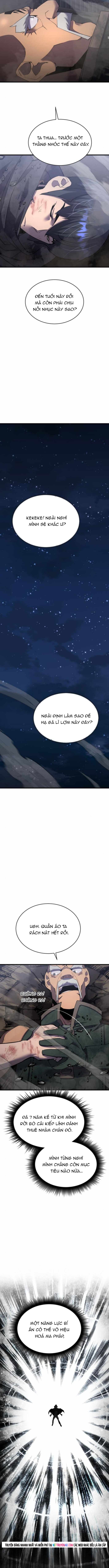 Thiên Tài Ma Pháp Sư Vật Lí Chap 36 - Next Chap 37