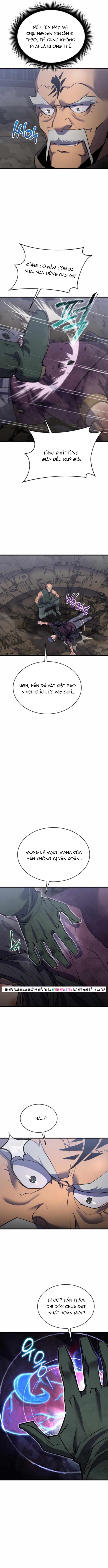 Thiên Tài Ma Pháp Sư Vật Lí Chap 36 - Next Chap 37