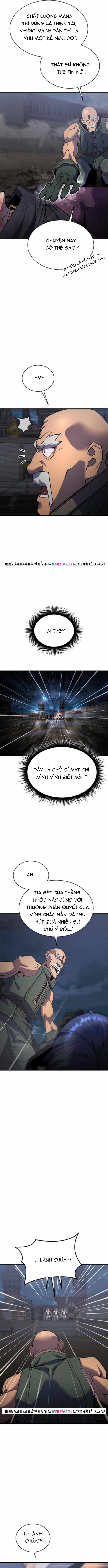 Thiên Tài Ma Pháp Sư Vật Lí Chap 36 - Next Chap 37