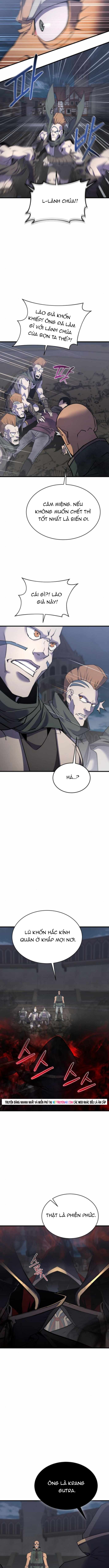 Thiên Tài Ma Pháp Sư Vật Lí Chap 36 - Next Chap 37