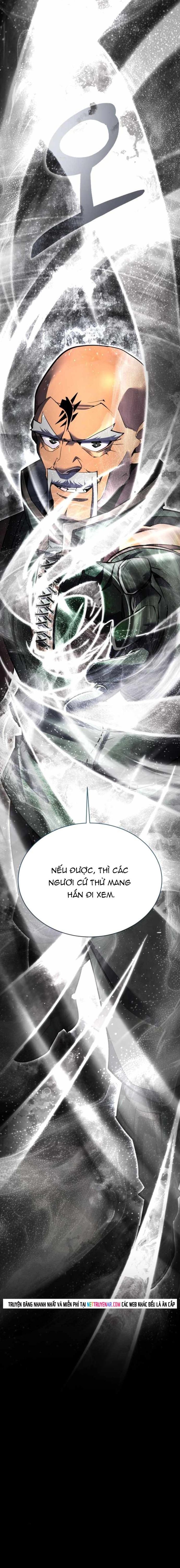 Thiên Tài Ma Pháp Sư Vật Lí Chap 36 - Next Chap 37