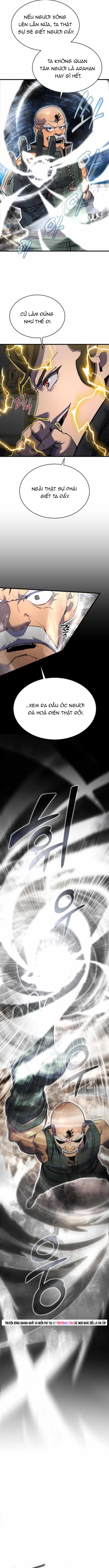 Thiên Tài Ma Pháp Sư Vật Lí Chap 36 - Next Chap 37