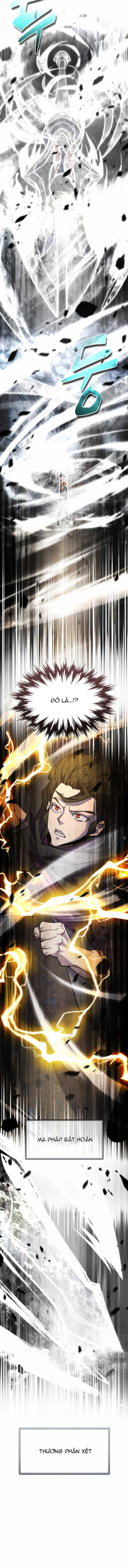 Thiên Tài Ma Pháp Sư Vật Lí Chap 36 - Next Chap 37