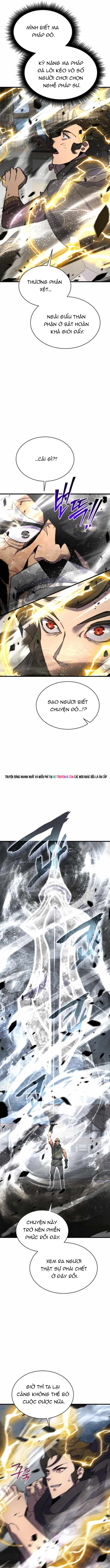 Thiên Tài Ma Pháp Sư Vật Lí Chap 36 - Next Chap 37