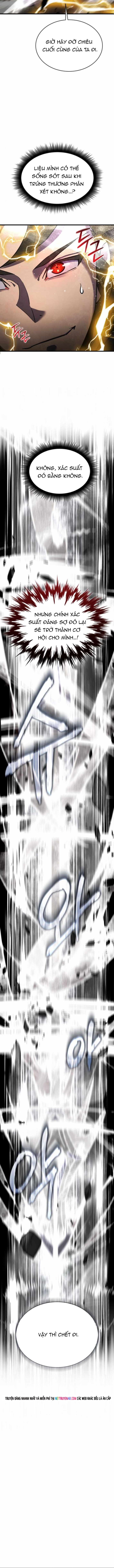 Thiên Tài Ma Pháp Sư Vật Lí Chap 36 - Next Chap 37