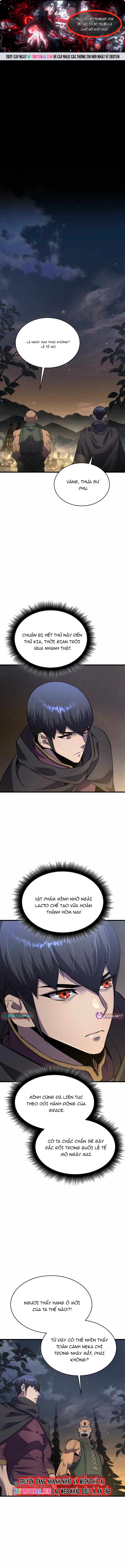 Thiên Tài Ma Pháp Sư Vật Lí Chap 38 - Next Chap 39