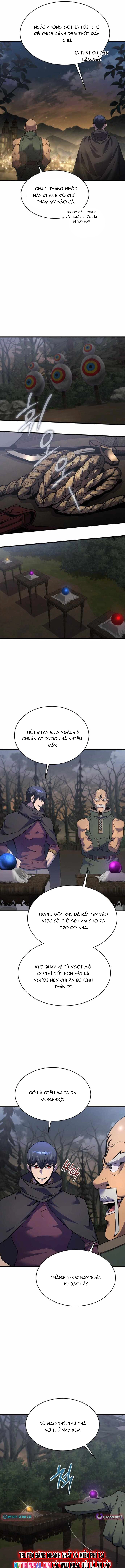 Thiên Tài Ma Pháp Sư Vật Lí Chap 38 - Next Chap 39