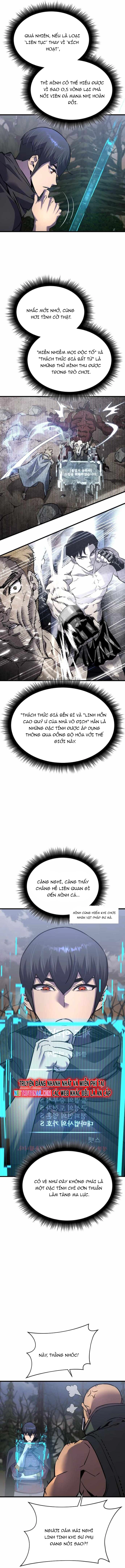 Thiên Tài Ma Pháp Sư Vật Lí Chap 38 - Next Chap 39