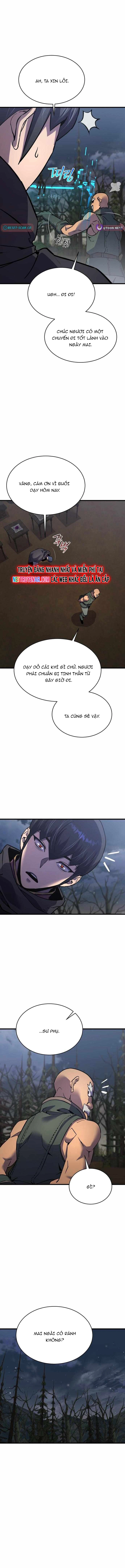 Thiên Tài Ma Pháp Sư Vật Lí Chap 38 - Next Chap 39