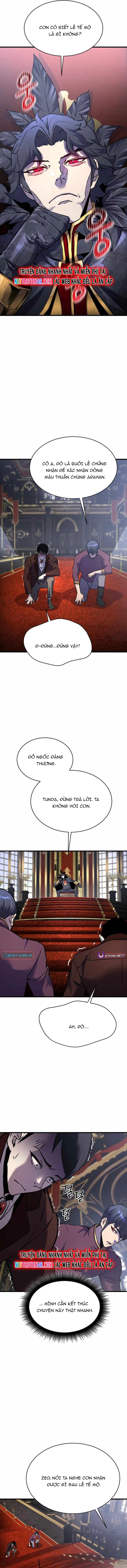 Thiên Tài Ma Pháp Sư Vật Lí Chap 38 - Next Chap 39