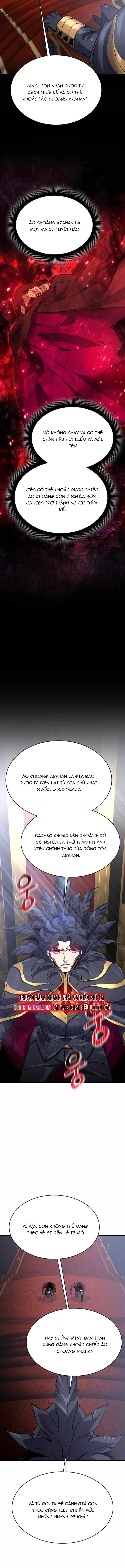 Thiên Tài Ma Pháp Sư Vật Lí Chap 38 - Next Chap 39