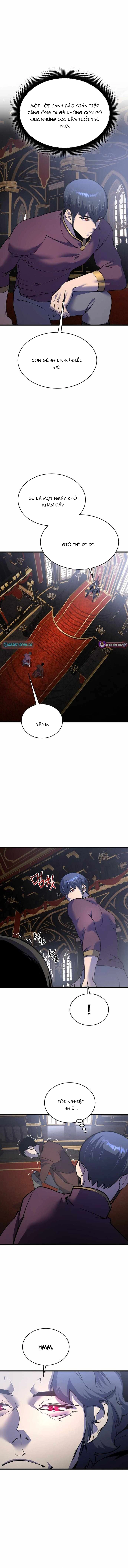 Thiên Tài Ma Pháp Sư Vật Lí Chap 38 - Next Chap 39