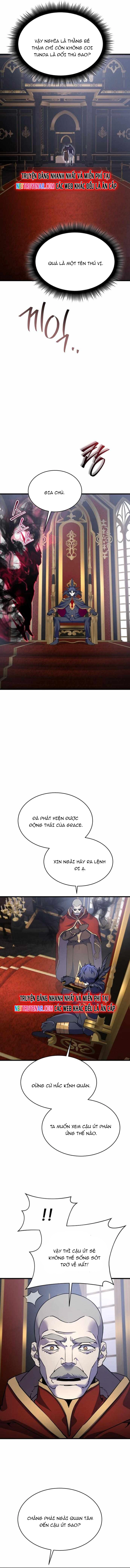 Thiên Tài Ma Pháp Sư Vật Lí Chap 38 - Next Chap 39