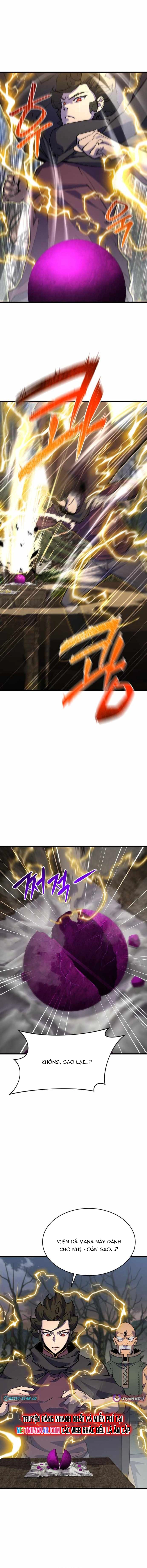 Thiên Tài Ma Pháp Sư Vật Lí Chap 38 - Next Chap 39