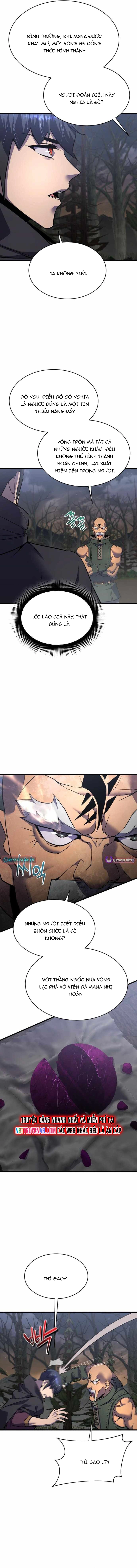 Thiên Tài Ma Pháp Sư Vật Lí Chap 38 - Next Chap 39