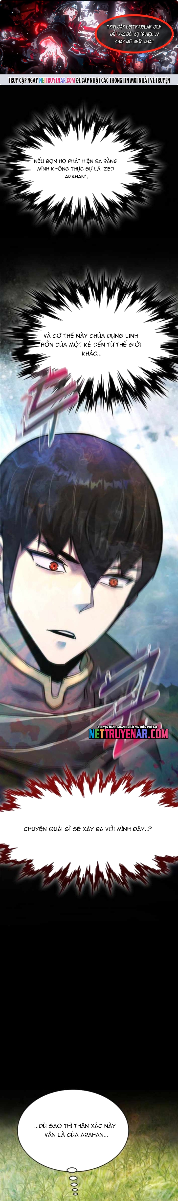 Thiên Tài Ma Pháp Sư Vật Lí Chap 40 - Next Chap 41