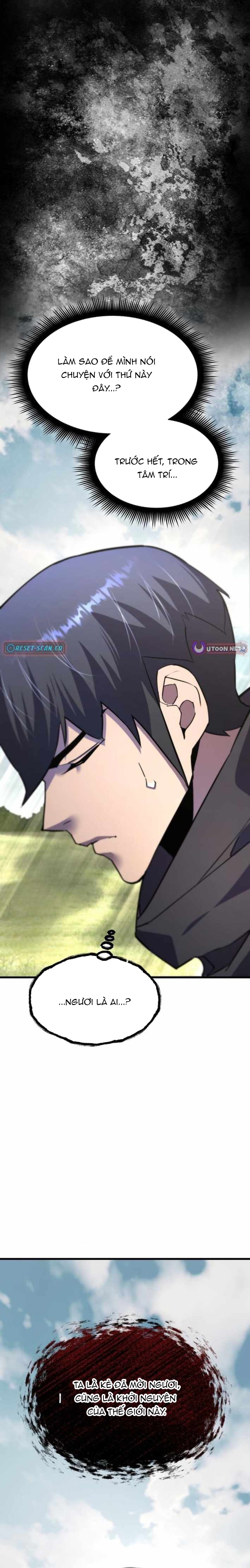 Thiên Tài Ma Pháp Sư Vật Lí Chap 40 - Next Chap 41