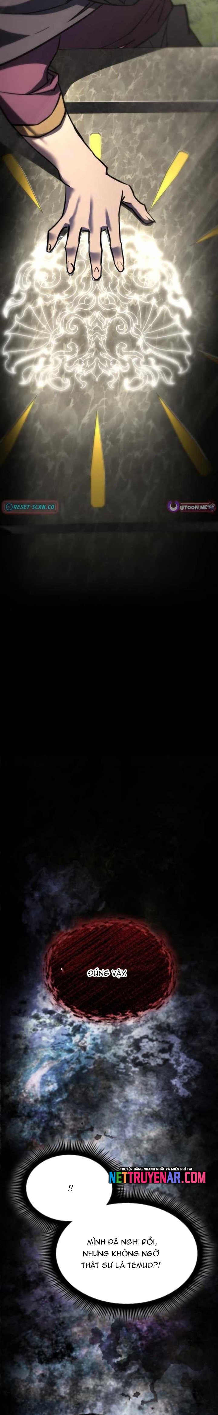 Thiên Tài Ma Pháp Sư Vật Lí Chap 40 - Next Chap 41