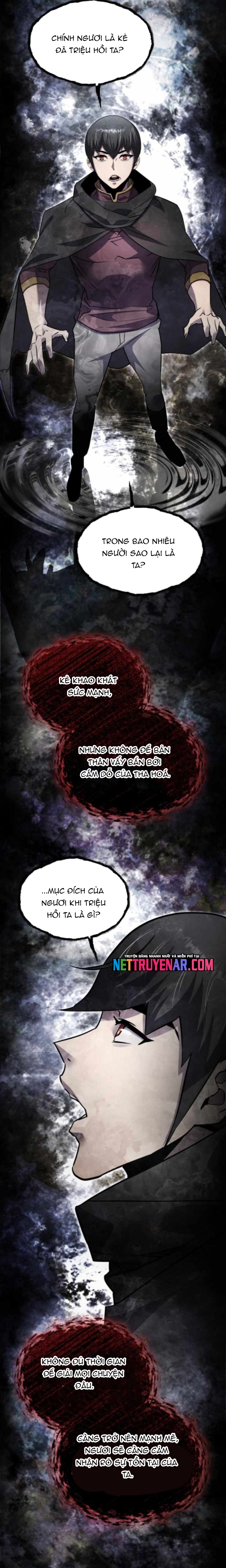 Thiên Tài Ma Pháp Sư Vật Lí Chap 40 - Next Chap 41