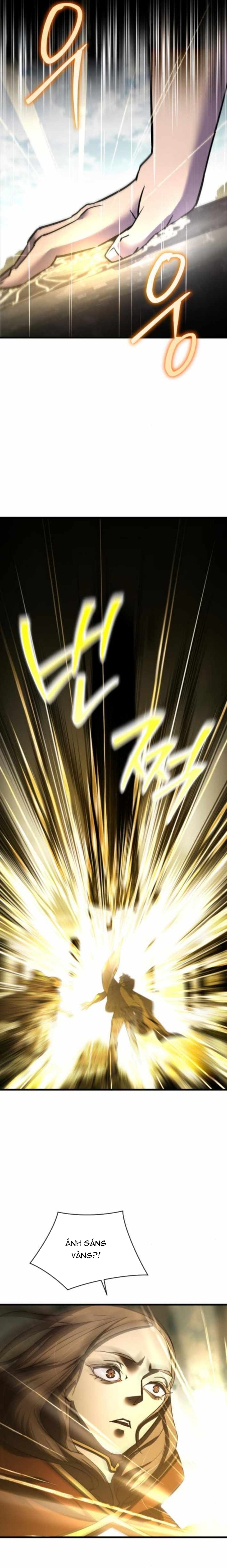 Thiên Tài Ma Pháp Sư Vật Lí Chap 40 - Next Chap 41