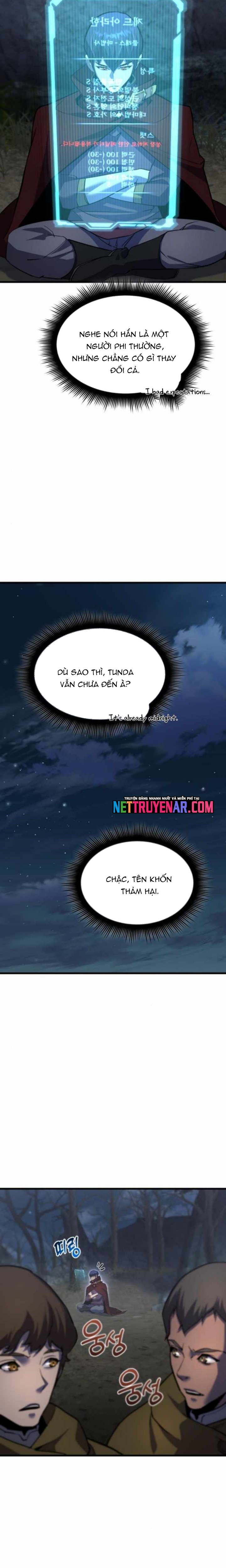 Thiên Tài Ma Pháp Sư Vật Lí Chap 40 - Next Chap 41