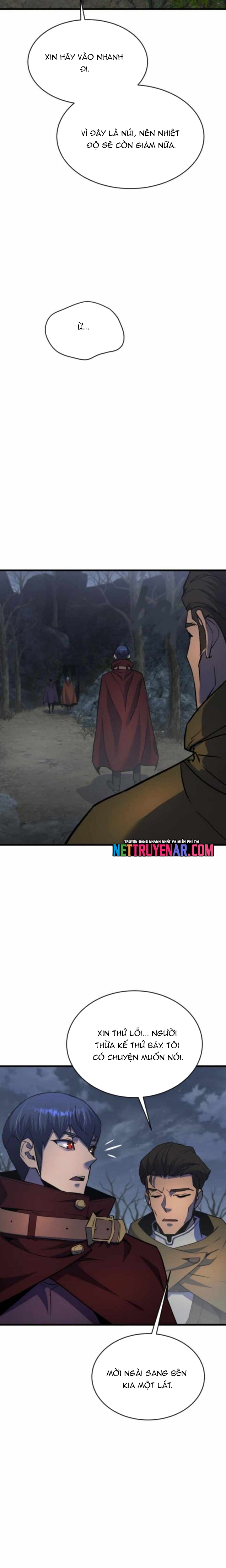 Thiên Tài Ma Pháp Sư Vật Lí Chap 40 - Next Chap 41