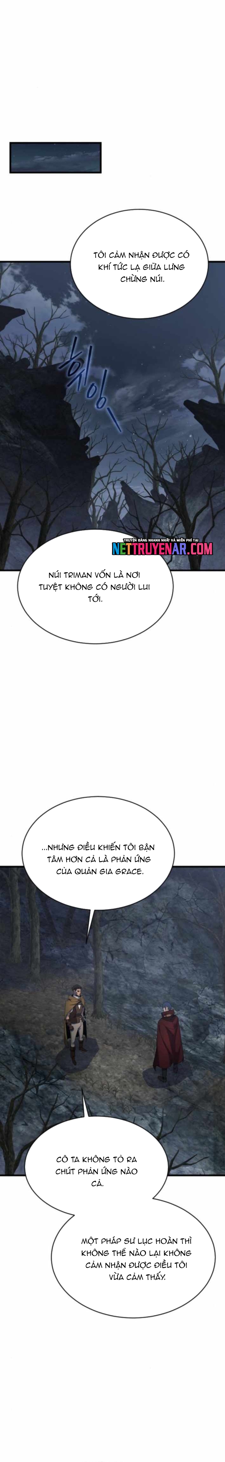 Thiên Tài Ma Pháp Sư Vật Lí Chap 40 - Next Chap 41