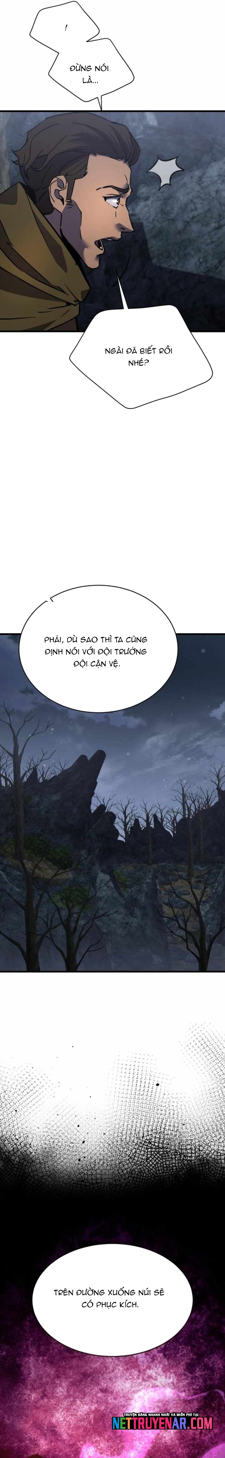 Thiên Tài Ma Pháp Sư Vật Lí Chap 40 - Next Chap 41