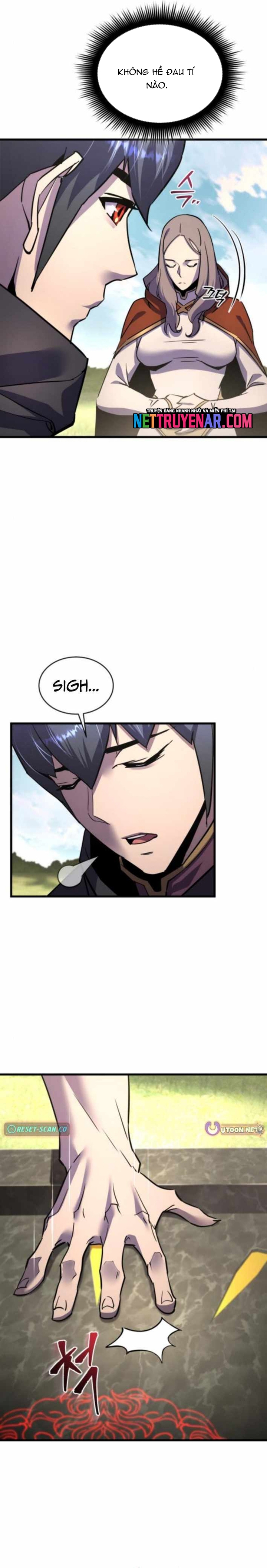 Thiên Tài Ma Pháp Sư Vật Lí Chap 40 - Next Chap 41