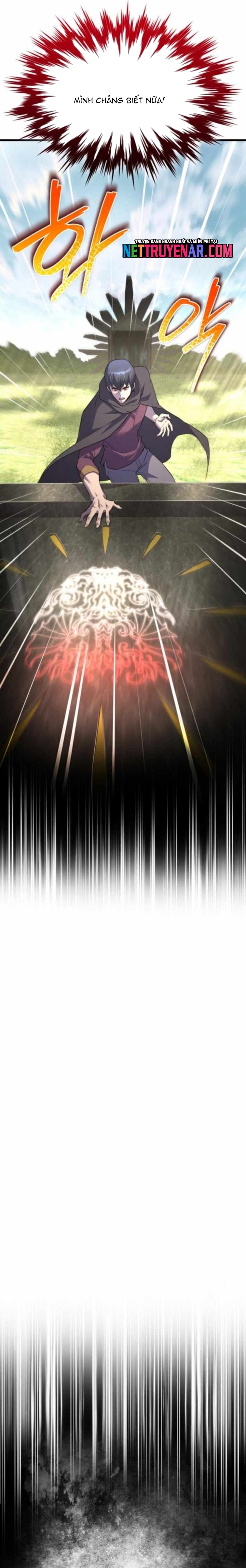 Thiên Tài Ma Pháp Sư Vật Lí Chap 40 - Next Chap 41