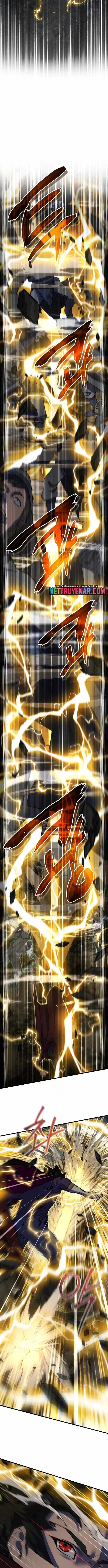 Thiên Tài Ma Pháp Sư Vật Lí Chap 42 - Next Chap 43