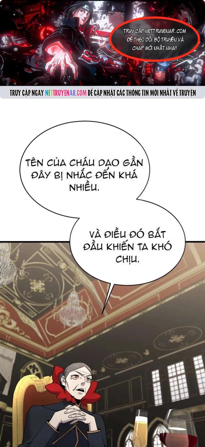 Thiên Tài Ma Pháp Sư Vật Lí Chap 55 - Next Chap 56