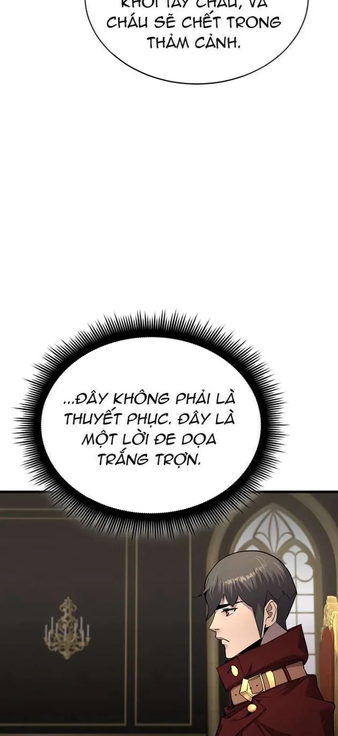 Thiên Tài Ma Pháp Sư Vật Lí Chap 55 - Next Chap 56