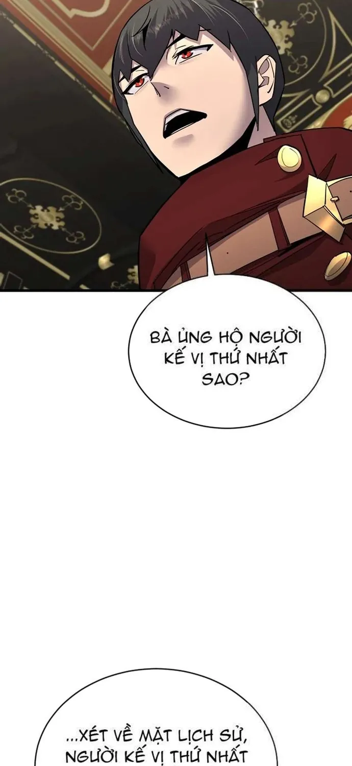 Thiên Tài Ma Pháp Sư Vật Lí Chap 55 - Next Chap 56