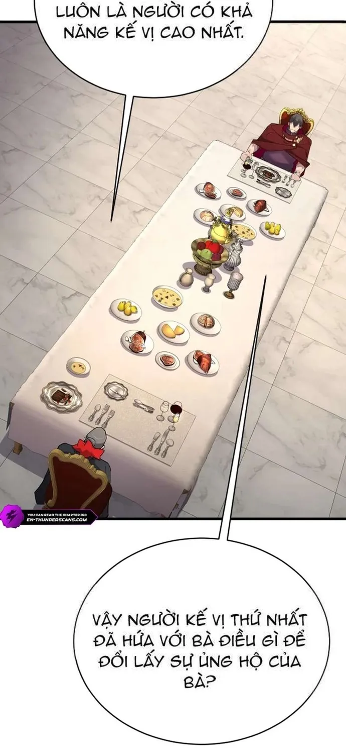 Thiên Tài Ma Pháp Sư Vật Lí Chap 55 - Next Chap 56