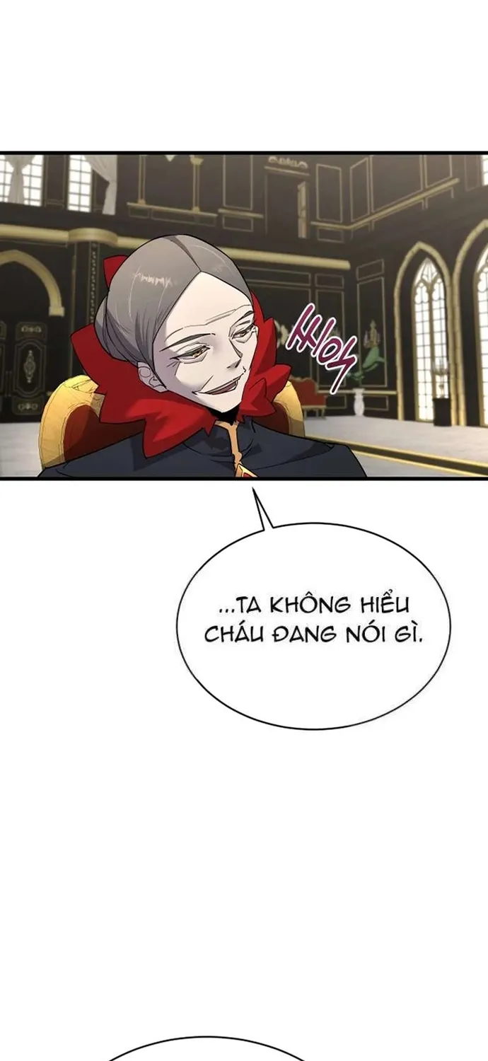 Thiên Tài Ma Pháp Sư Vật Lí Chap 55 - Next Chap 56