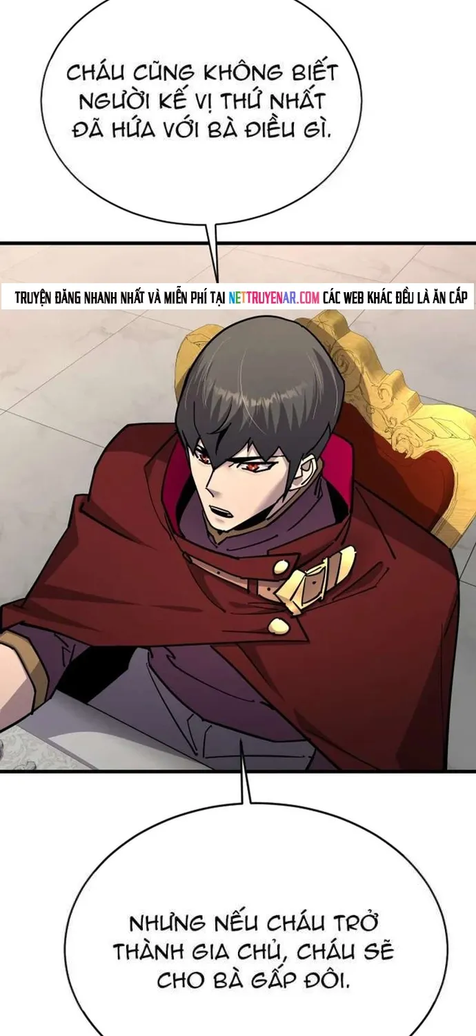 Thiên Tài Ma Pháp Sư Vật Lí Chap 55 - Next Chap 56