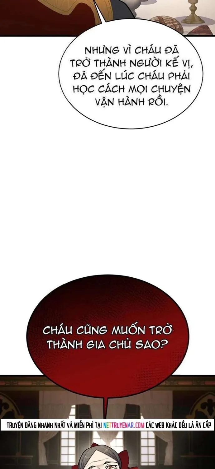Thiên Tài Ma Pháp Sư Vật Lí Chap 55 - Next Chap 56