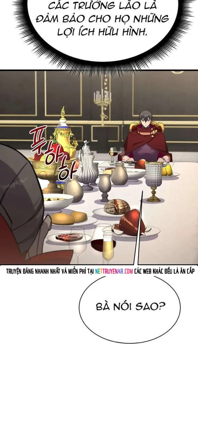 Thiên Tài Ma Pháp Sư Vật Lí Chap 55 - Next Chap 56