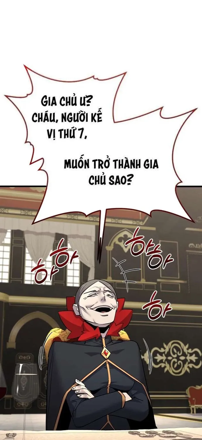 Thiên Tài Ma Pháp Sư Vật Lí Chap 55 - Next Chap 56