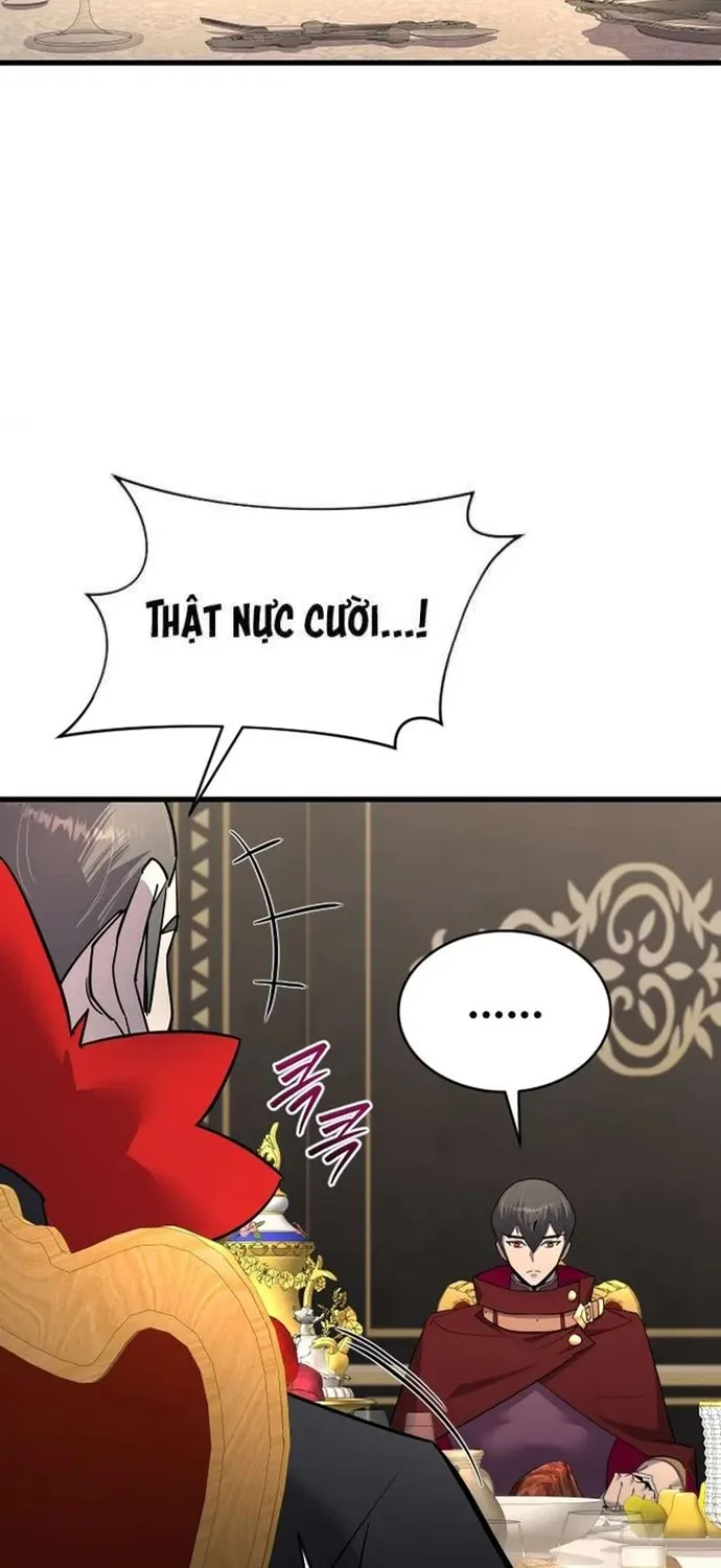 Thiên Tài Ma Pháp Sư Vật Lí Chap 55 - Next Chap 56