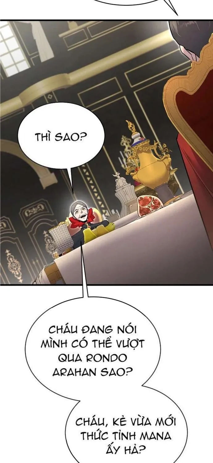 Thiên Tài Ma Pháp Sư Vật Lí Chap 55 - Next Chap 56