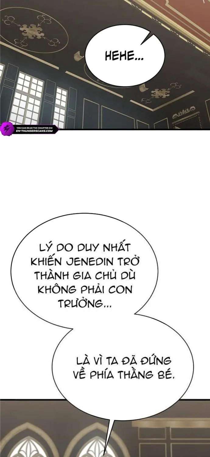Thiên Tài Ma Pháp Sư Vật Lí Chap 55 - Next Chap 56