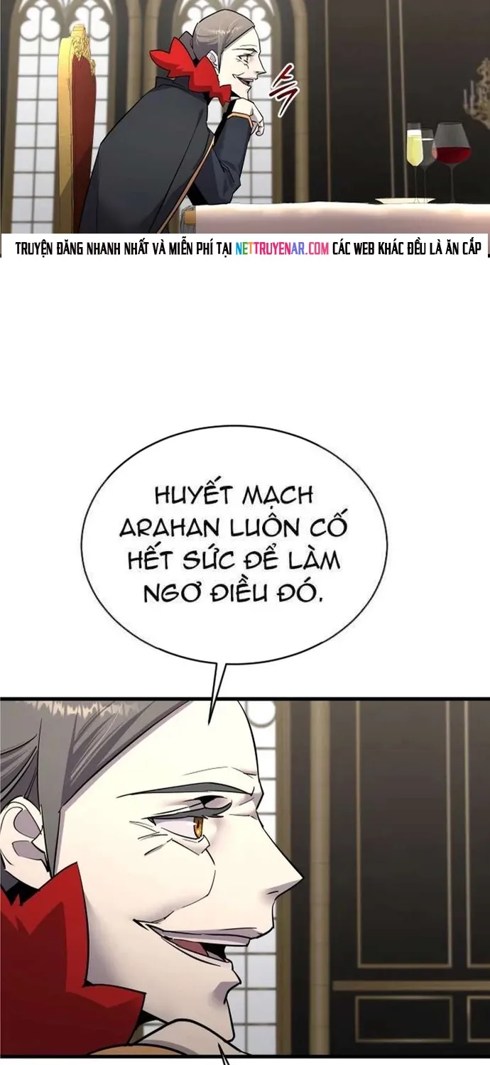Thiên Tài Ma Pháp Sư Vật Lí Chap 55 - Next Chap 56
