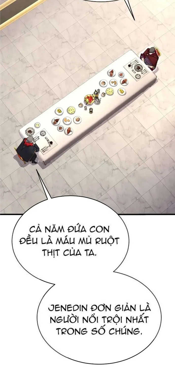 Thiên Tài Ma Pháp Sư Vật Lí Chap 55 - Next Chap 56