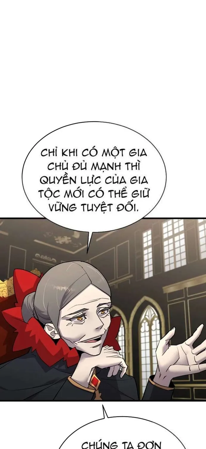 Thiên Tài Ma Pháp Sư Vật Lí Chap 55 - Next Chap 56