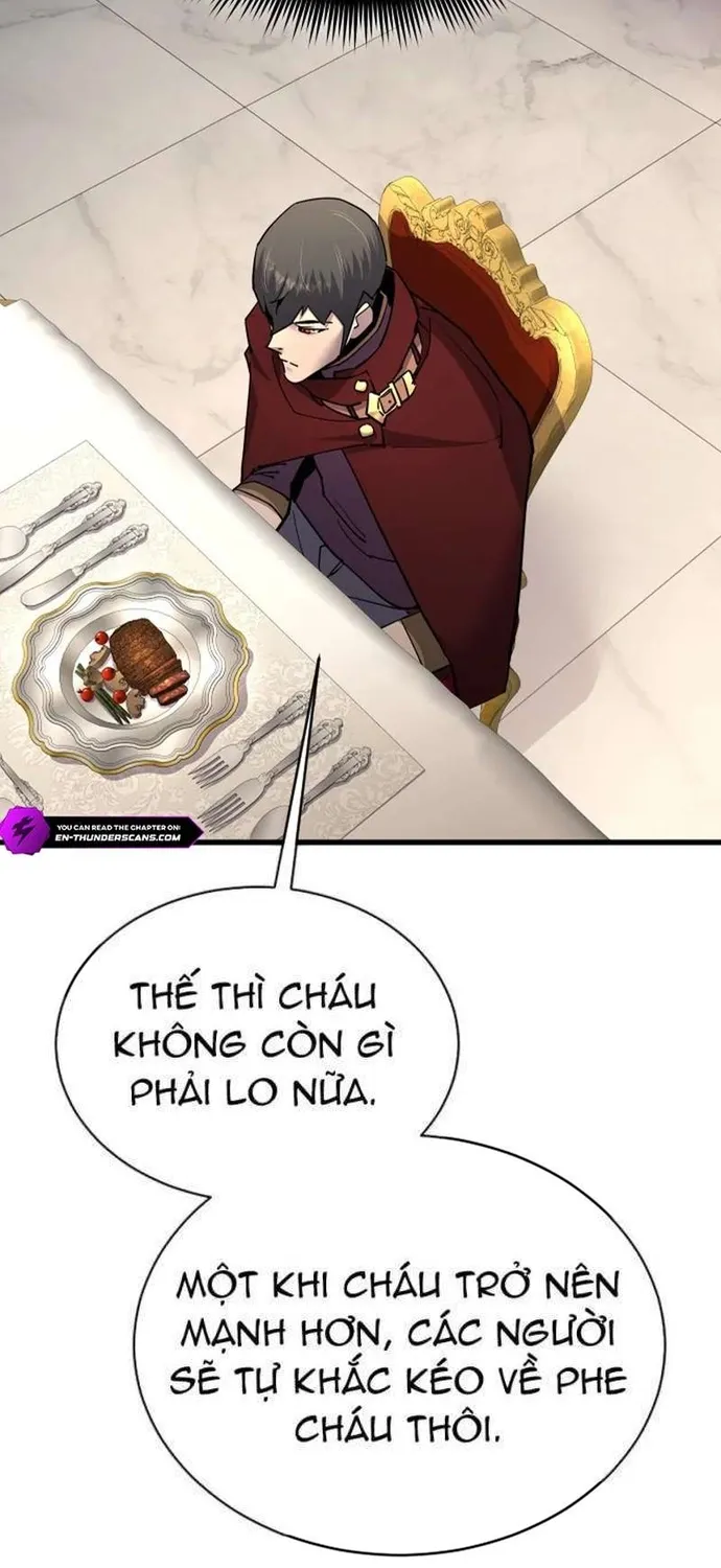 Thiên Tài Ma Pháp Sư Vật Lí Chap 55 - Next Chap 56