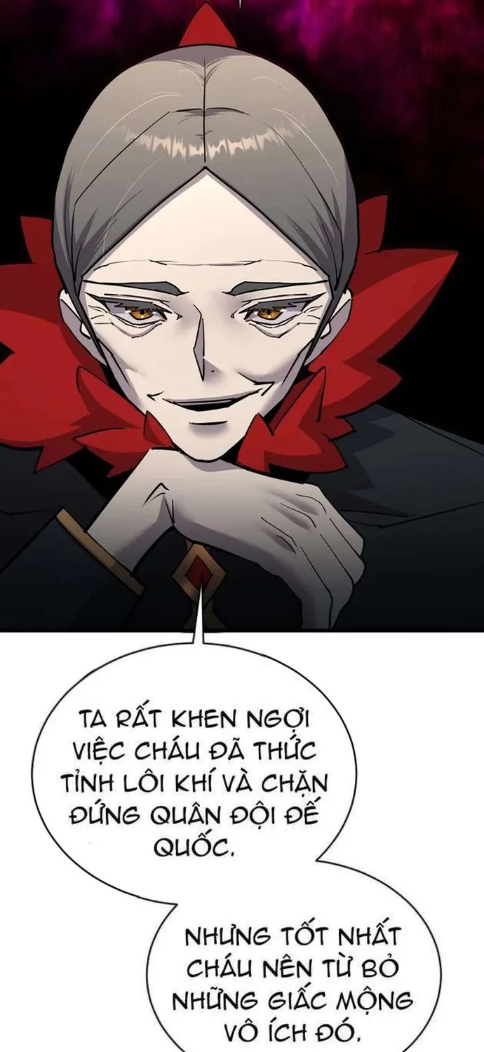 Thiên Tài Ma Pháp Sư Vật Lí Chap 55 - Next Chap 56