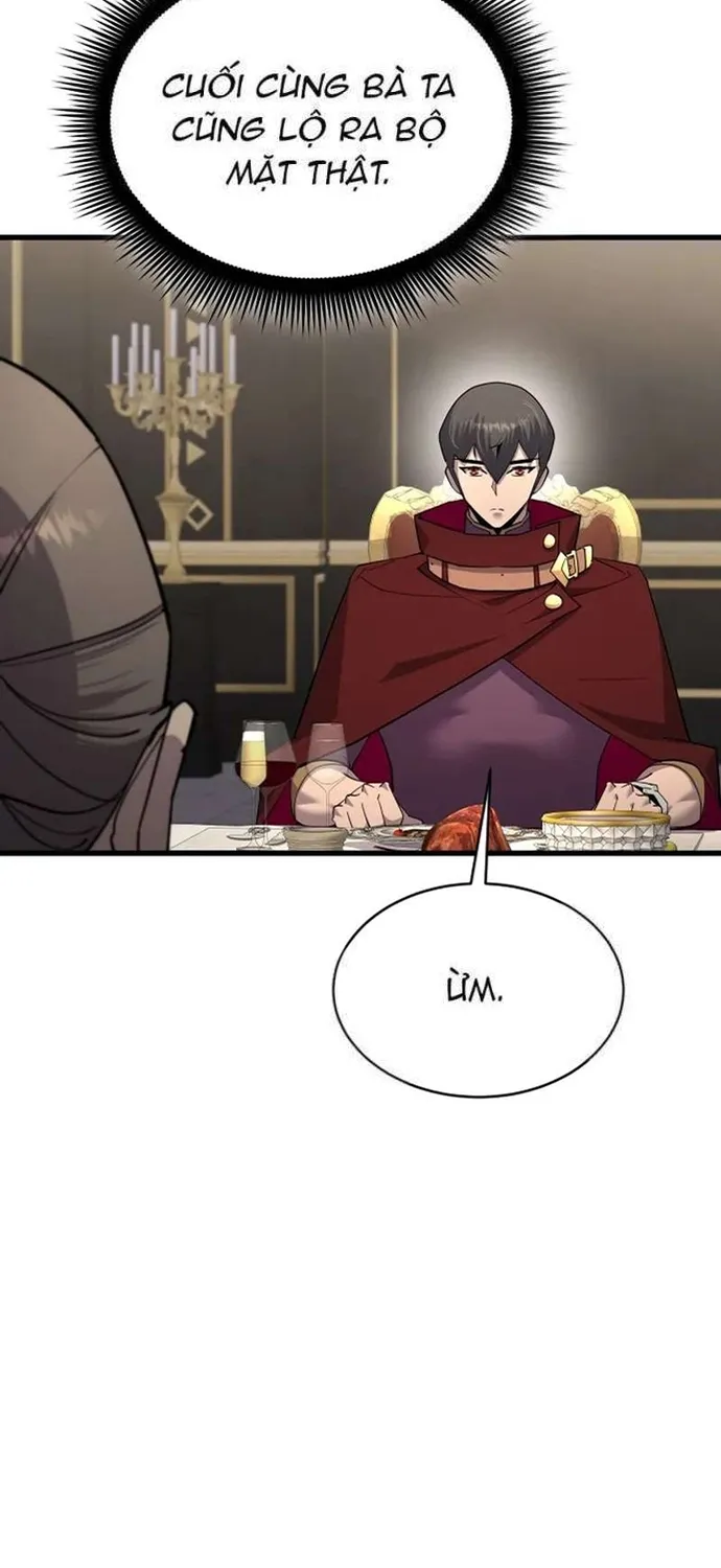 Thiên Tài Ma Pháp Sư Vật Lí Chap 55 - Next Chap 56